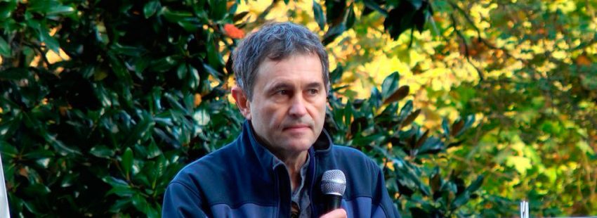 Joseba Segura Etxezarraga, nuevo obispo auxiliar de Bilbao