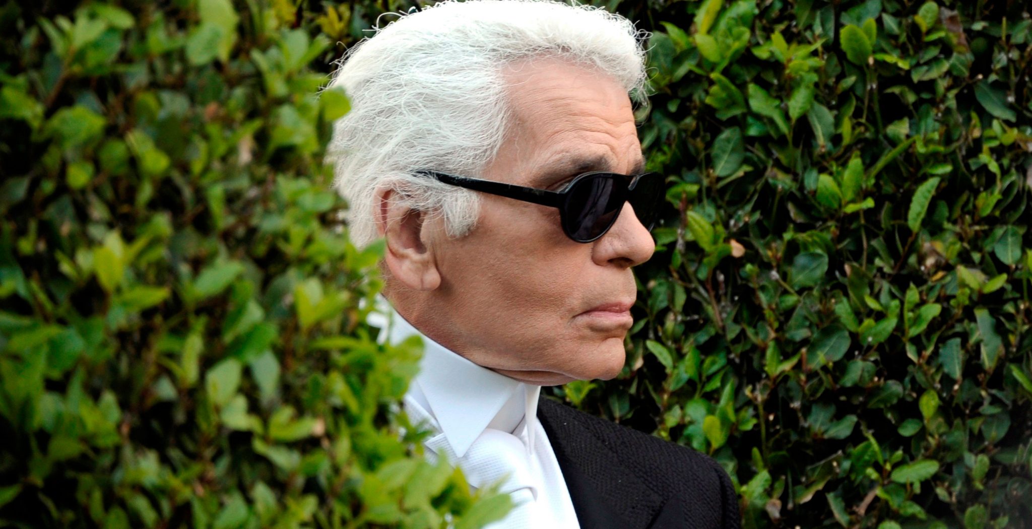 Karl Lagerfeld