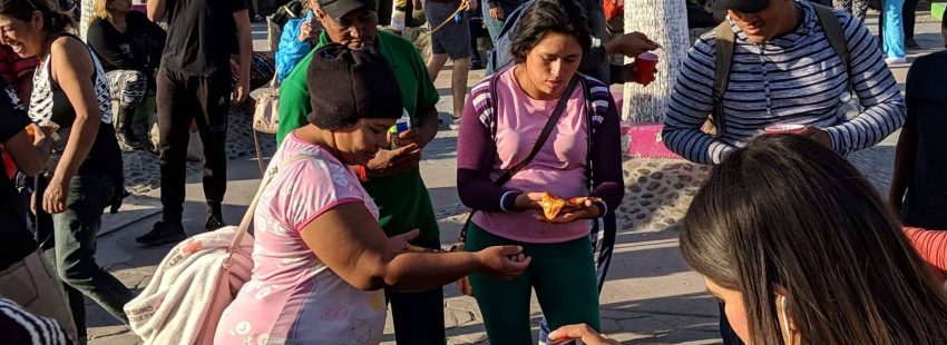 Los obispos de las diócesis fronterizas de EE.UU. y México convocan a reunión urgente para