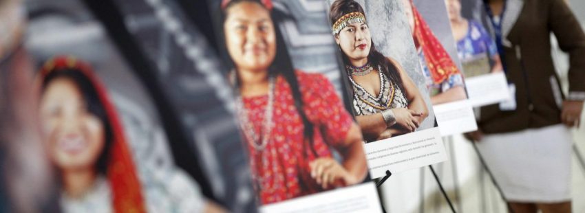 Nace Voces Defensoras, una plataforma para apoyar a los defensores de los derechos humanos en