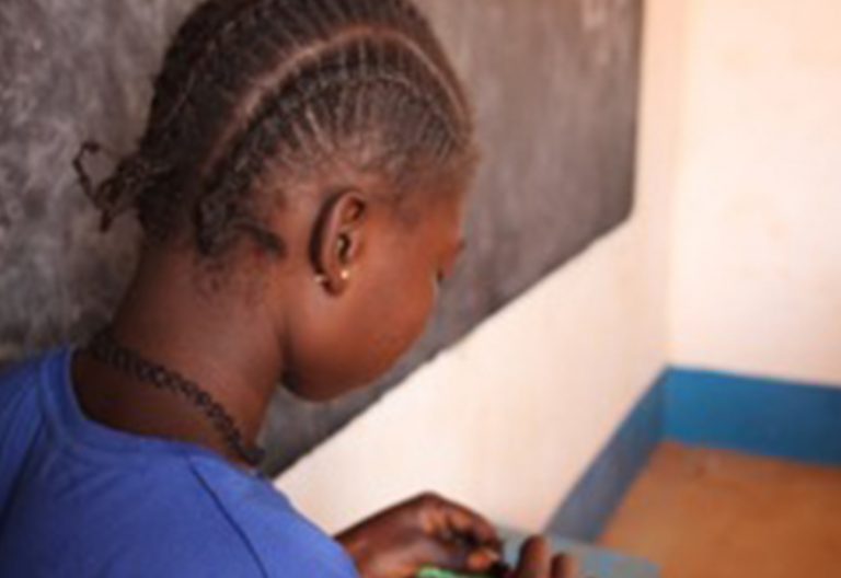 300.000 menores soldados, la otra cara de los conflictos abiertos