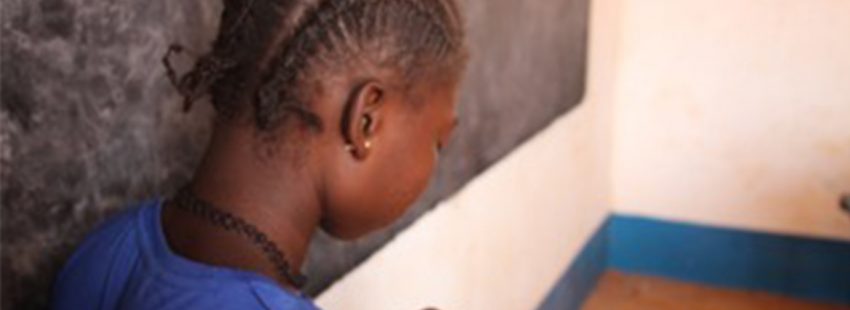 300.000 menores soldados, la otra cara de los conflictos abiertos