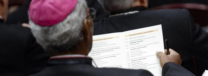 Los obispos de República Centroafricana denuncian la situación sanitaria ante el coronavirus: