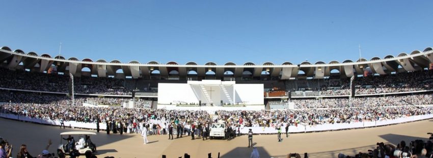Abu Dabi pone en marcha el proceso para crear 17 lugares de culto cristianos