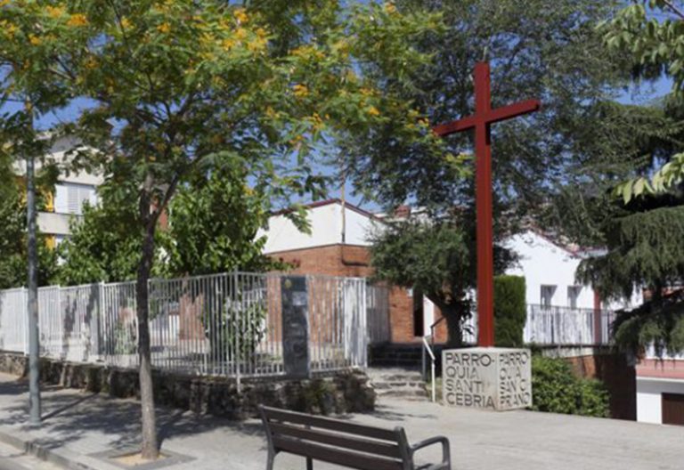 Una parroquia de Barcelona, la primera en autoabastecerse energéticamente