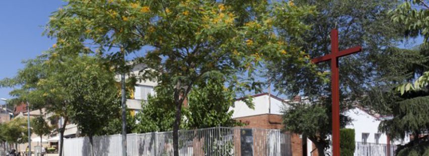 Una parroquia de Barcelona, la primera en autoabastecerse energéticamente