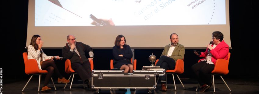 Jornadas de Pastoral Juvenil Vocacional de CONFER 2019