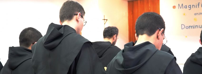 Noviciado Agustinos Recoletos