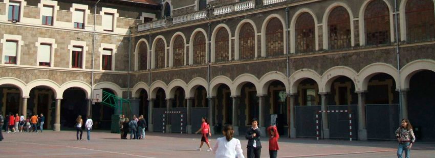 Los salesianos piden perdón a las víctimas de abusos del colegio de Deusto por su