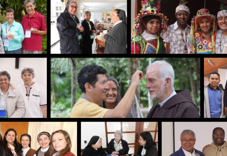 Mi álbum de la CLAR