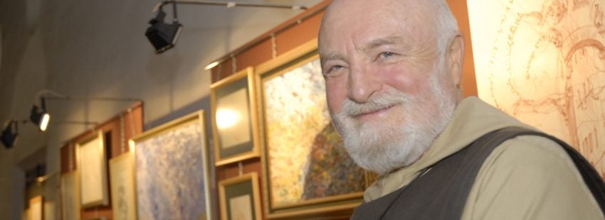 Abraham Kron, referente del diálogo judío-cristiano