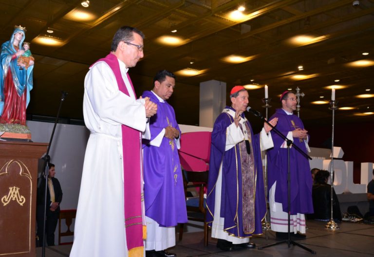 Expocatólica: un ejercicio de fe desde diversos carismas pastorales para servir al mundo