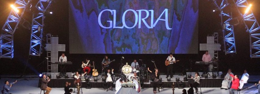 En Cielo Abierto, miles de católicos se prepararán con adoración al Santísimo para vivir la