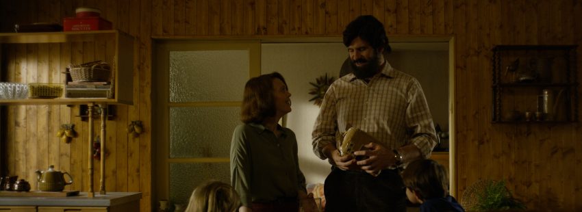 Fotograma de 'Contemplación'