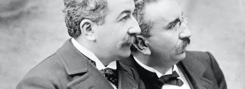 Hermanos Lumière