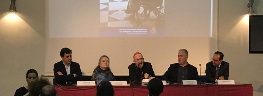 Osoro: “No me gusta hablar de discapacidad, sino de capacidades diferentes”