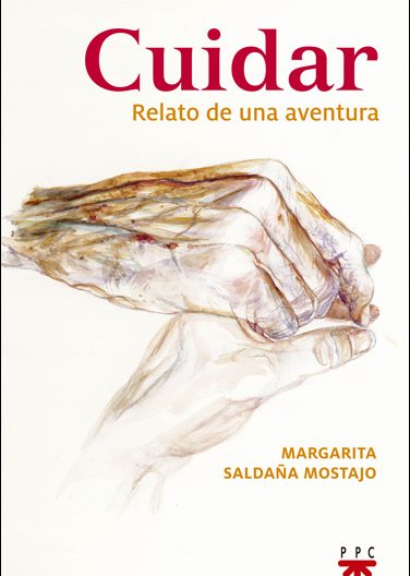 Cuidar, libro Margarita Saldaña PPC