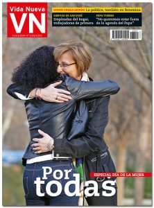 Portada VN 3.121