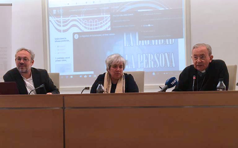 La HOAC invita a los cristianos a votar a quienes estén en favor de los más pobres