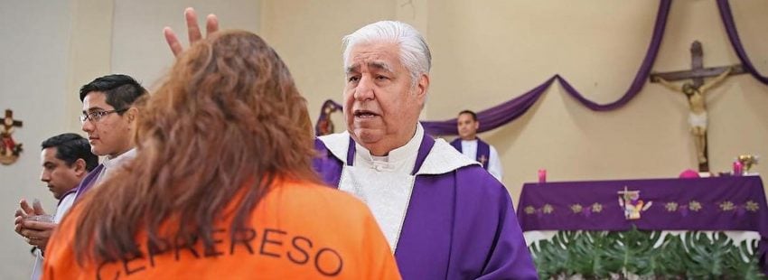El Presidente de la CEM: “Que en Cuaresma crezca el anhelo de tener la santidad como meta”