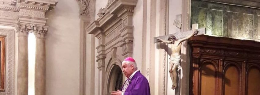 En Monterrey se han atendido debidamente los casos de pederastia, asegura Rogelio Cabrera