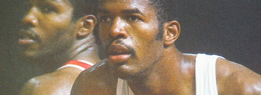 Wayne Robinson, de machacar los aros con el Real Madrid a consagrarse a Dios