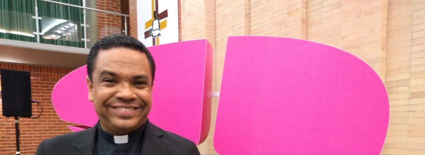Jaime Marenco: “Expocatólica es descubrir la necesidad que tiene Colombia de reconciliarse”