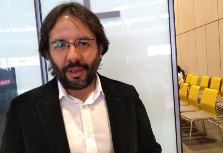 Claves para la convivencia en Colombia, un taller en Expocatólica pensado desde los migrantes