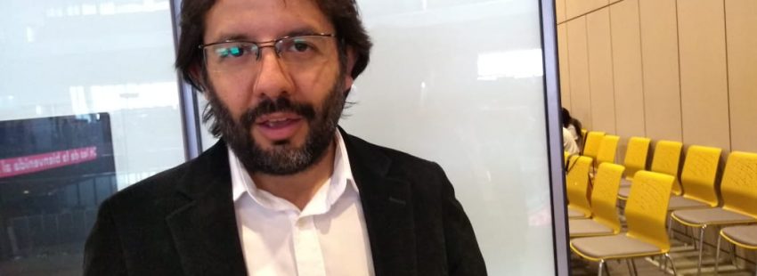 Claves para la convivencia en Colombia, un taller en Expocatólica pensado desde los migrantes