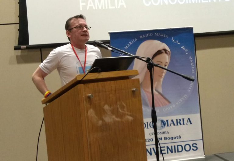 ‘Riesgos y amenazas 2.0’ bajo la lupa en Expocatólica 2019