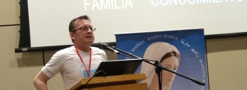 ‘Riesgos y amenazas 2.0’ bajo la lupa en Expocatólica 2019