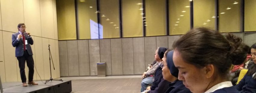 Desvelando los diferentes rostros de María en Expocatólica