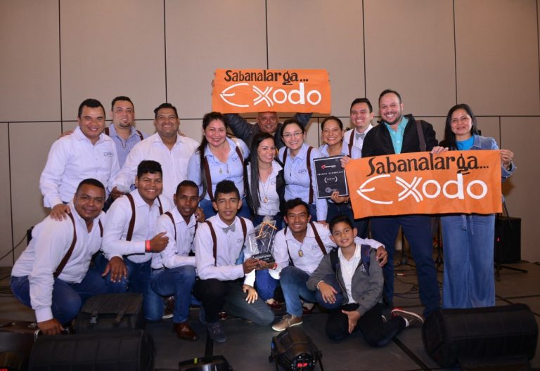 Sacrofónica, el poder de la música al servicio de la evangelización