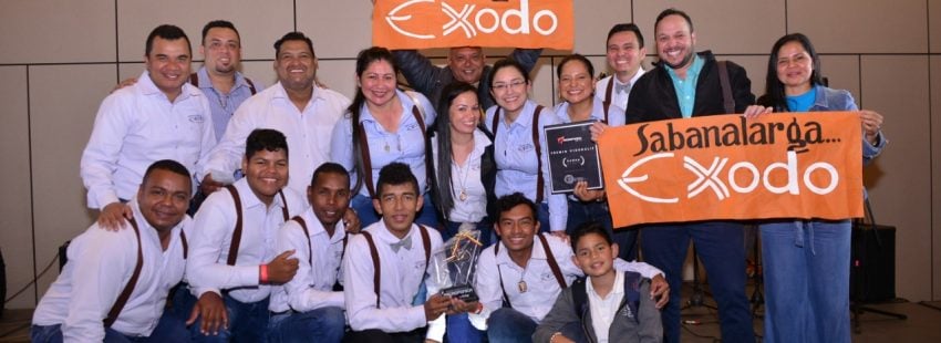 Sacrofónica, el poder de la música al servicio de la evangelización