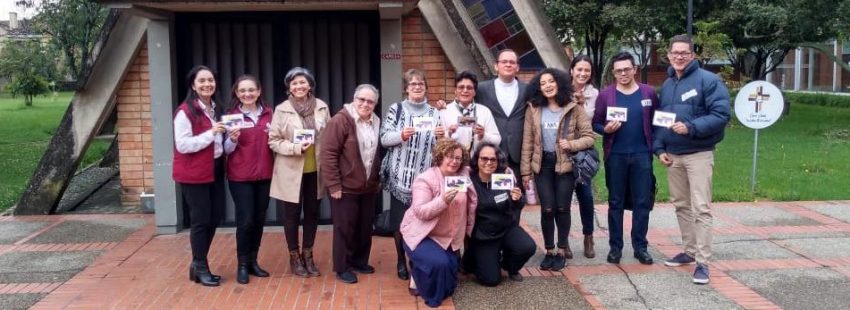 Colombia se prepara para acoger el III Encuentro latinoamericano de la red CLAMOR