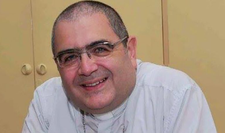 Sergio Buenanueva: “Los medios de comunicación no son nuestros enemigos, aunque nos hayan puesto