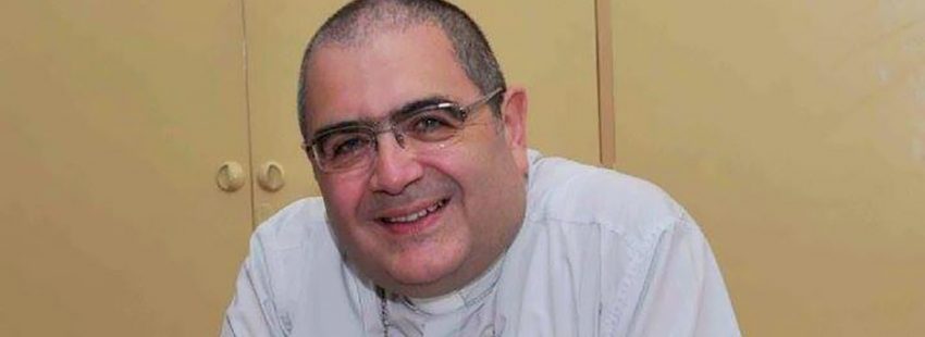 Sergio Buenanueva: “Los medios de comunicación no son nuestros enemigos, aunque nos hayan puesto