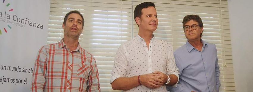 La Iglesia chilena tendrá que pagar 150.000 dólares a cada víctima de Karadima