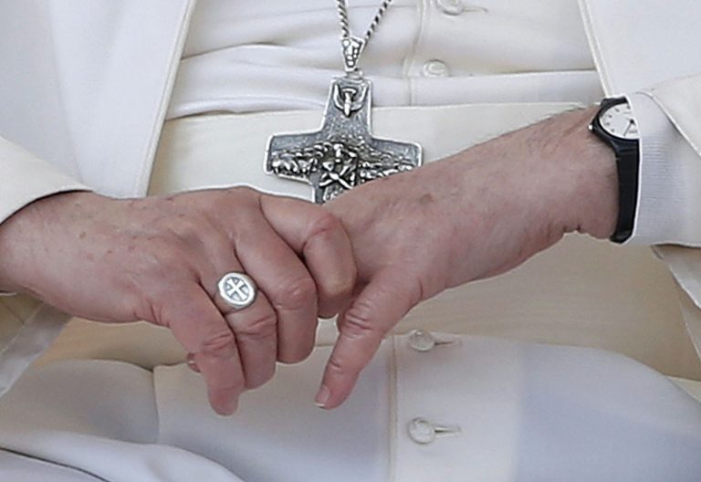 El Papa abre el “casting” para elegir Nuncio de España