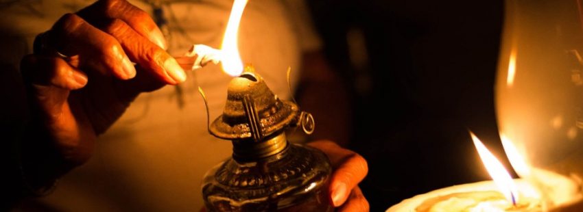 5 obispos venezolanos alzan su voz para exigir soluciones tras el apagón de más de 100 horas