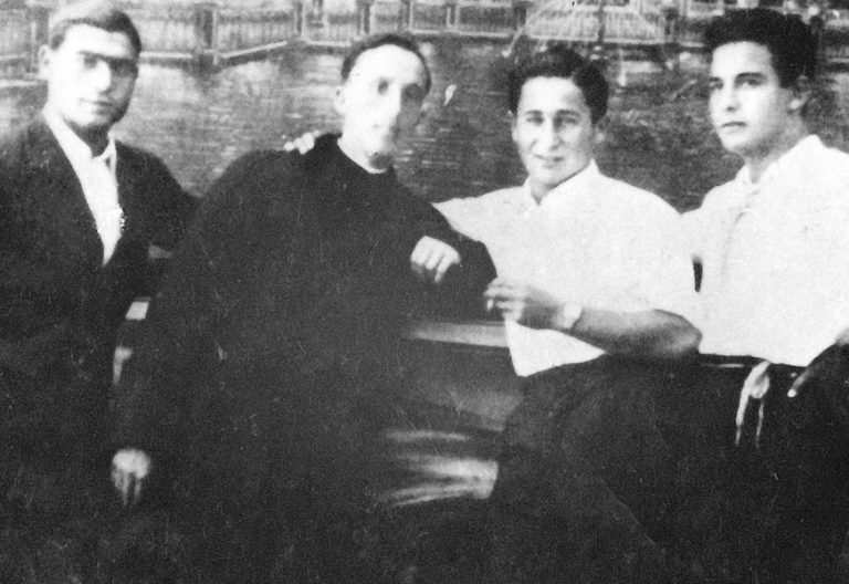 9 seminaristas mártires serán beatificados hoy, 9 de marzo, en Oviedo