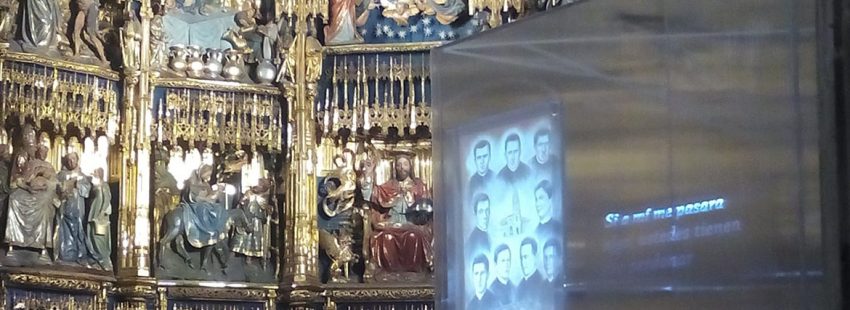 Los mártires del seminario de Oviedo ya son beatos