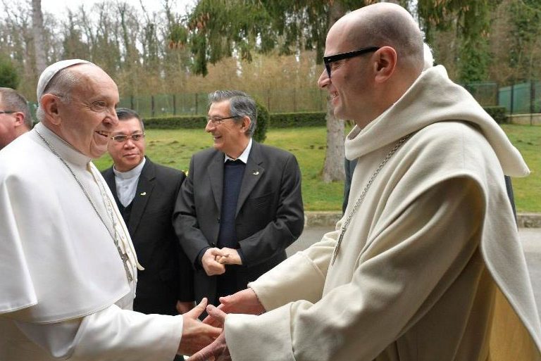 Bernardo Francesco Maria Gianni