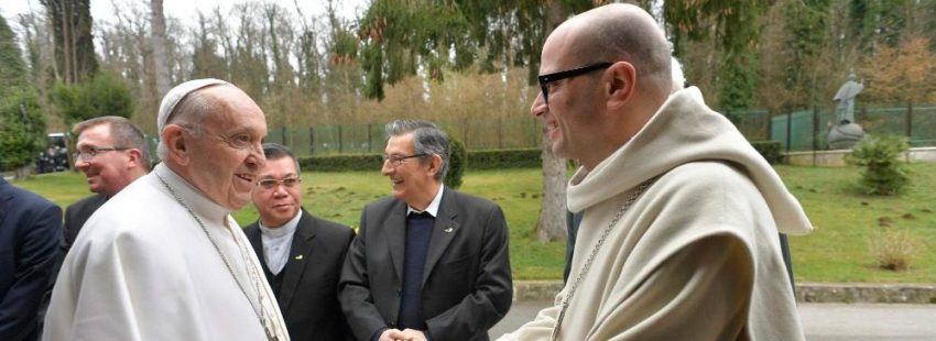 Bernardo Francesco Maria Gianni