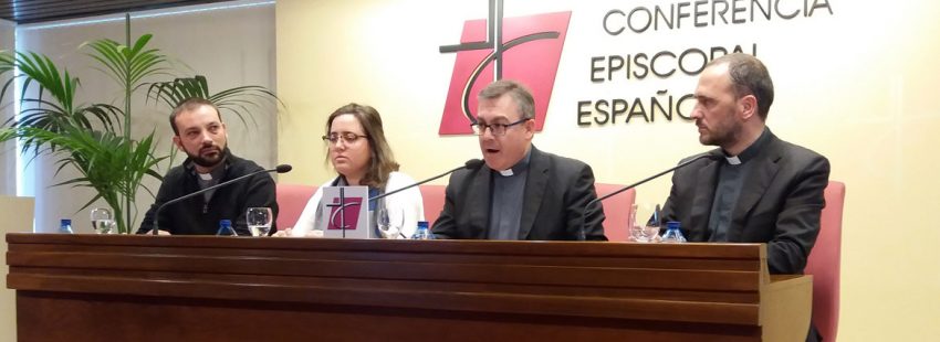 Presentación de la campaña de la Declaración de la Renta 2019 "Juntos, X un mundo