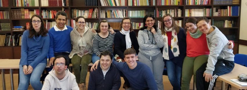 catequesis discapacidad