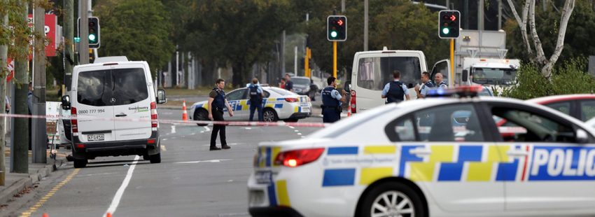 Argentina: mensaje de los obispos ante la masacre que sufrió la comunidad islámica en Nueva