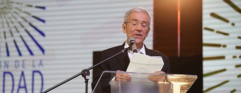 La Comisión de la Verdad se la juega por la paz de Colombia