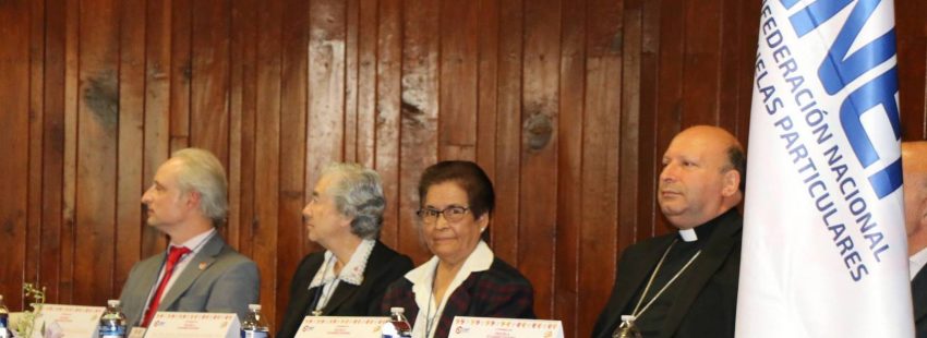 La Ciudad de México alberga el II Congreso de Escuela Evangelizadora