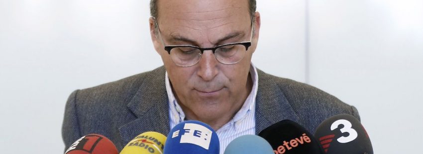 Los jesuitas abren un proceso canÛnico para aclarar casos abusos a ex alumnos